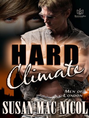 cover image of Hard Climate